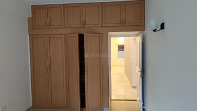 Bedroom Image of 2100 Sq.ft 3 BHK Apartment / Flat for rent in Indira Nagar Bengaluru for Rs. 150000