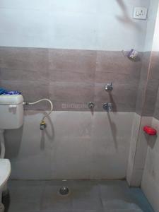 Bathroom Image of Friends girls pg in Krishna Nagar, Lucknow