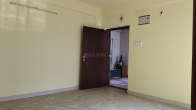 Living Room Image of 1100 Sq.ft 3 BHK Apartment / Flat for sale in Magnolia Vardaan, Basina Kolkata for Rs. 4000000