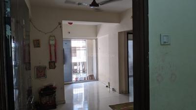Hall Image of 630 Sq.ft 2 BHK Apartment / Flat for sale in Bhiwandi Thane for Rs. 2600000