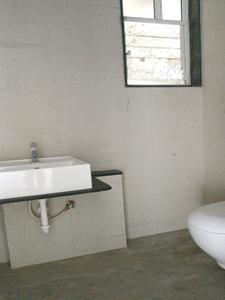 Bedroom Two Image of 975 Sq.ft 2 BHK Apartment / Flat for sale in Rohan Rudra, Wagholi Pune for Rs. 5780000