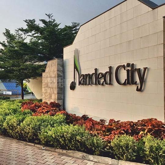 Nanded City Main Image 1