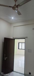 Bedroom Image of 1050 Sq.ft 2 BHK Builder Floor for rent in Anand Goyal Pakiza Greens, Khajrana Indore for Rs. 22000