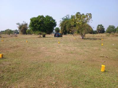 Image of 2000 Sq.ft Residential Plot / Land for sale in Tirukalukundram, Chennai for Rs. 2500000