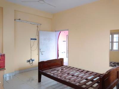 Bedroom Image of 1154 Sq.ft 2 BHK Builder Floor for sale in Ashok Nagar Kolkata for Rs. 6500000