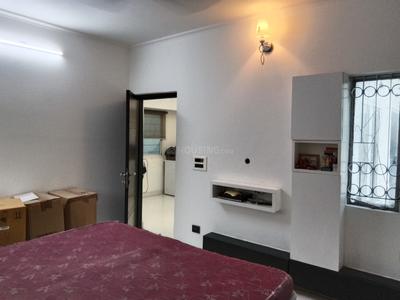 Bedroom Image of 1400 Sq.ft 2 BHK Apartment / Flat for rent in DDA Flats Vasant Kunj, Vasant Kunj New Delhi for Rs. 55000