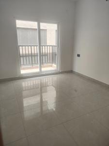 Bedroom Image of 750 Sq.ft 2 BHK Apartment / Flat for sale in Swarna Griha 4 Phase 1, Kakati Belagavi for Rs. 3600000