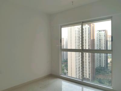Bedroom Image of 1350 Sq.ft 3 BHK Apartment / Flat for sale in Jyoti Michael Enclave, Mulund West Mumbai for Rs. 38000000