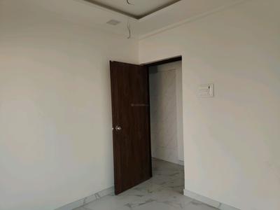 Bedroom Image of 975 Sq.ft 2 BHK Apartment / Flat for sale in Munish Emonics Tower, Vasai East Vasai for Rs. 5362000
