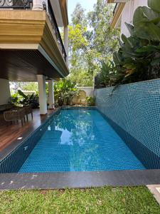 Image of 3952 Sq.ft 4 BHK Villa for sale in Parra, Goa for Rs. 90000000