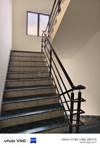 Image of 1214 Sq.ft 3 BHK Builder Floor for sale in Nayabad, Kolkata for Rs. 8700000