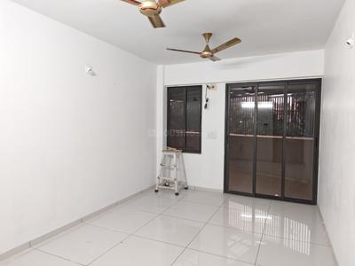 Hall Image of 749 Sq.ft 2 BHK Apartment / Flat for rent in Shrikunj Sky, Sola Ahmedabad for Rs. 35000