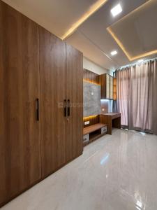 Bedroom Image of 1600 Sq.ft 3 BHK Villa for sale in Jagatpura Jaipur for Rs. 14500000