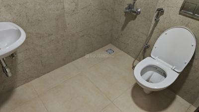 Image of 1110 Sq.ft 2.5 BHK Apartment / Flat for rent in Urbanrise On Cloud 33, Bachupally, Hyderabad for Rs. 35000