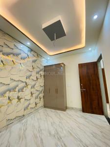 Bedroom Image of 1200 Sq.ft 4 BHK Independent House for sale in Banjarawala Dehradun for Rs. 7000000