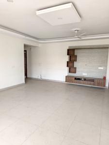 4.5 BHK Flat