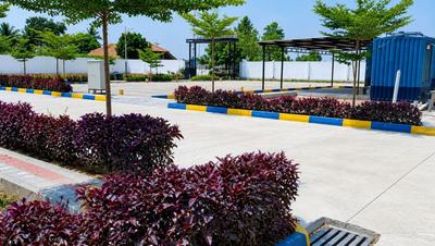 Image of 1500 Sq.ft Residential Plot / Land for sale in Bhoo Vaibhav Garden, Yattakodi, Kolar for Rs. 5550000