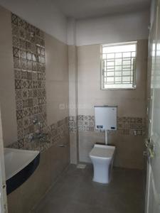 Image of 1200 Sq.ft 3 BHK Apartment / Flat for rent in Airport Road, Bhopal for Rs. 15000