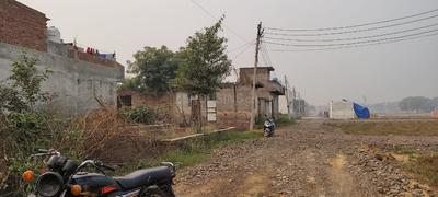 Image of 1800 Sq.ft Residential Plot / Land for sale in Kair, New Delhi for Rs. 2900000