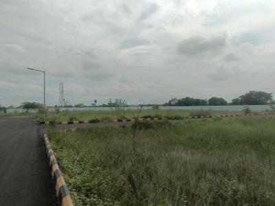 Image of 600 Sq.ft Residential Plot / Land for sale in Perungavoor, Chennai for Rs. 1380000