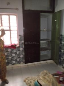 Bedroom Image of 1000 Sq.ft 1 BHK Builder Floor for rent in Pratap Nagar Jaipur for Rs. 8000