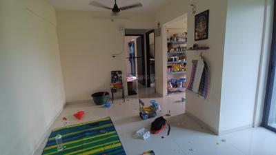 Living Room Image of 1180 Sq.ft 2 BHK Apartment / Flat for sale in Shree Manas Manas Vasudha, Ulwe Navi Mumbai for Rs. 14500000