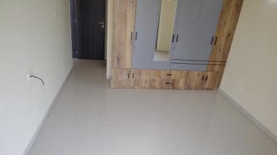 Bedroom Image of 1602 Sq.ft 3 BHK Apartment / Flat for rent in Bhagwati Imperia, Ulwe Navi Mumbai for Rs. 69000