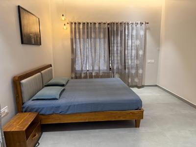 Bedroom Image of 3260 Sq.ft 4 BHK Villa for sale in Puthenkurish Kochi for Rs. 19800000