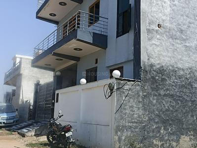 Image of 450 Sq.ft Residential Plot / Land for sale in Maruti Kunj, Gurgaon for Rs. 1225000