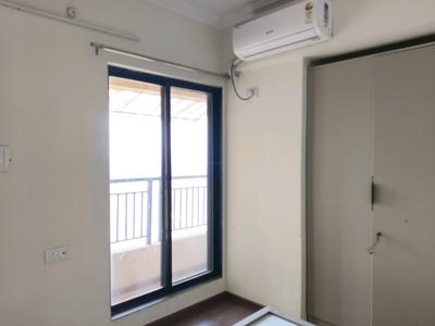 Bedroom Image of 850 Sq.ft 2 BHK Apartment / Flat for sale in Raunak City Sector IV D6 by Raunak Group, Kalyan West Kalyan for Rs. 6200000