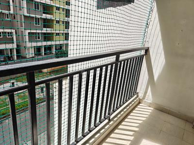 Balcony Image of 1559 Sq.ft 3 BHK Apartment / Flat for sale in Mambakkam Chennai for Rs. 8900000