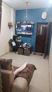 Hall Image of 410 Sq.ft 1 BHK Apartment / Flat for sale in Kalyan West Kalyan for Rs. 1600000