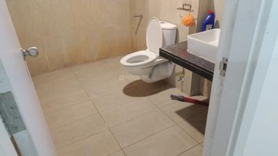 Image of 1283 Sq.ft 2 BHK Apartment / Flat for rent in Prestige High Fields, Financial District, Hyderabad for Rs. 58000