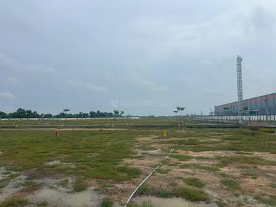 Image of 800 Sq.ft Residential Plot / Land for sale in Chengalpattu, Chennai for Rs. 1040000