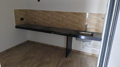 Kitchen Image of 1250 Sq.ft 3 BHK Apartment / Flat for sale in VTP Sierra, Baner Pune for Rs. 13000000