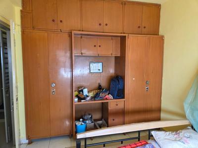 Bedroom Image of 1050 Sq.ft 2 BHK Apartment / Flat for sale in Malmaddi Dharwad for Rs. 5500000