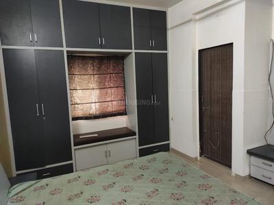Bedroom Image of 1055 Sq.ft 3 BHK Apartment / Flat for sale in Gotri Vadodara for Rs. 5200000