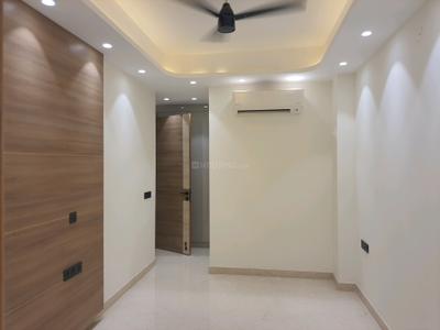 Bedroom Image of 2000 Sq.ft 4 BHK Builder Floor for sale in DLF Phase 1 Gurgaon for Rs. 38500000
