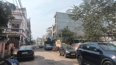 Vinamra Khand Plot View 2