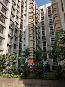 Image of 975 Sq.ft 2 BHK Apartment / Flat for sale in Southwinds Phase V, Sonarpur, Kolkata for Rs. 5800000