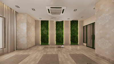 Image of 1104 Sq.ft 2 BHK Apartment / Flat for sale in Thiruvanmiyur, Chennai for Rs. 20976000