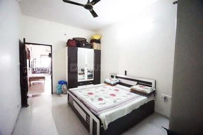 Bedroom Image of 2799 Sq.ft 4 BHK Independent House for sale in Isanpur Ahmedabad for Rs. 21500000