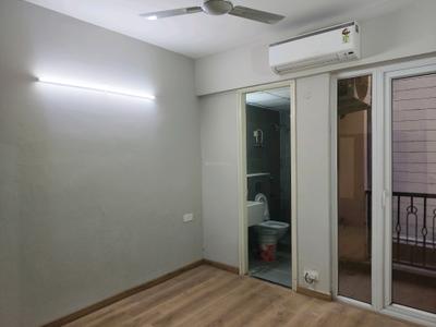 Bedroom Image of 1205 Sq.ft 3 BHK Builder Floor for sale in Signature Global City 81, Sector 81 Gurgaon for Rs. 14400000