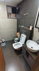 Image of 1726 Sq.ft 3 BHK Apartment / Flat for rent in Rajvi Opal, Naranpura, Ahmedabad for Rs. 55000