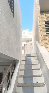 Balcony Image of 734 Sq.ft 3 BHK Duplex for sale in Mavdi Rajkot for Rs. 4551000