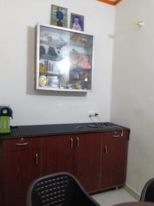 Kitchen Image of 2000 Sq.ft 4 BHK Independent House for sale in Malsi Dehradun for Rs. 9500000