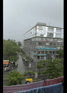 Image of 1098 Sq.ft 2 BHK Apartment / Flat for sale in Bopal, Ahmedabad for Rs. 4500000