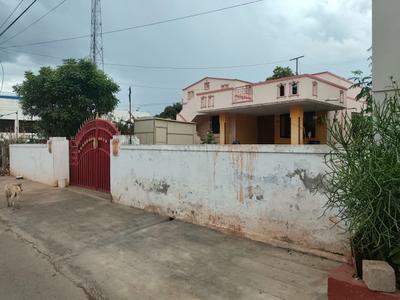 Balcony Image of 2616 Sq.ft 2 BHK Independent House for sale in Kalampalayam Coimbatore for Rs. 11000000