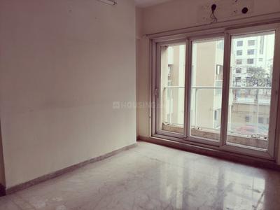 Bedroom Image of 650 Sq.ft 1 BHK Apartment / Flat for sale in Panch Mahal, Powai Mumbai for Rs. 13500000
