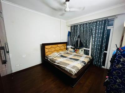 Bedroom Image of 1800 Sq.ft 4 BHK Apartment / Flat for sale in Raheja Sampada, Sector 92 Gurgaon for Rs. 13000000